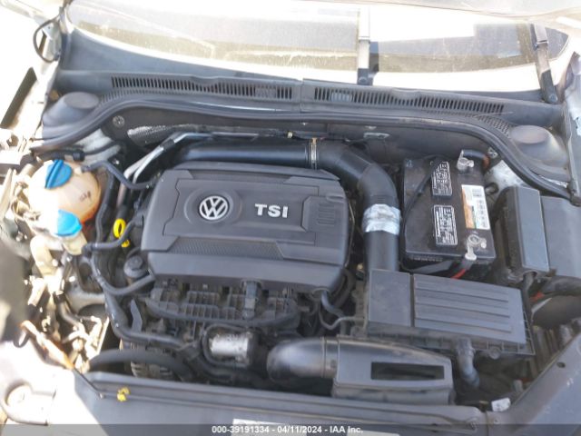 3VWD17AJ8EM297423 Volkswagen Jetta 1.8t Se
