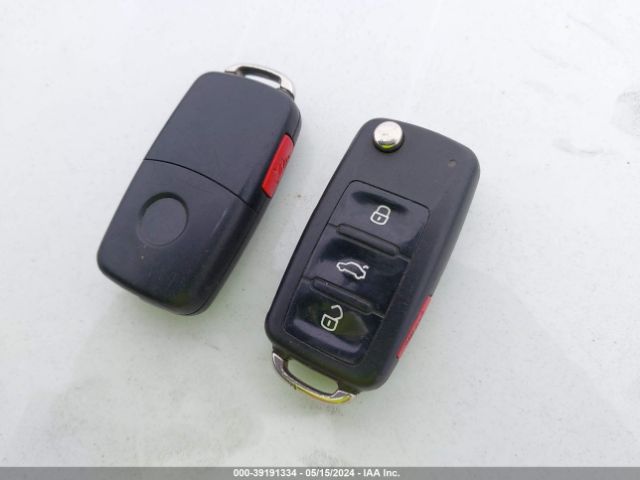 3VWD17AJ8EM297423 Volkswagen Jetta 1.8t Se