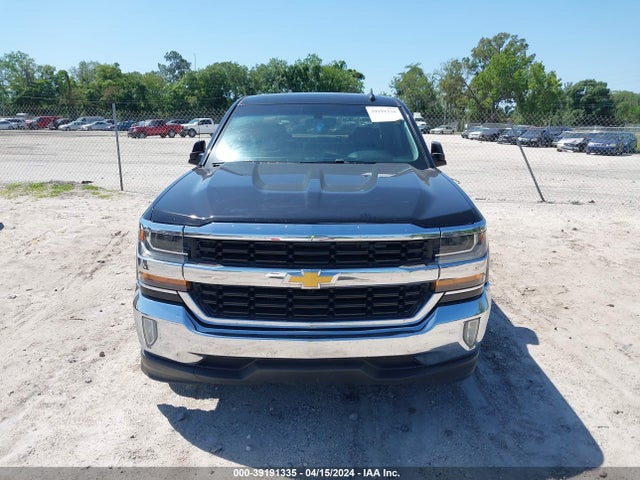 Chevrolet Silverado 1500 1lt 2018 3GCPCREC6JG319171 Image 12