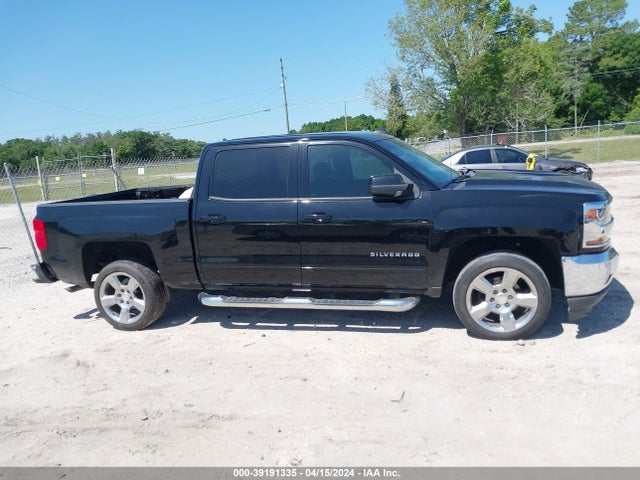 Chevrolet Silverado 1500 1lt 2018 3GCPCREC6JG319171 Image 13