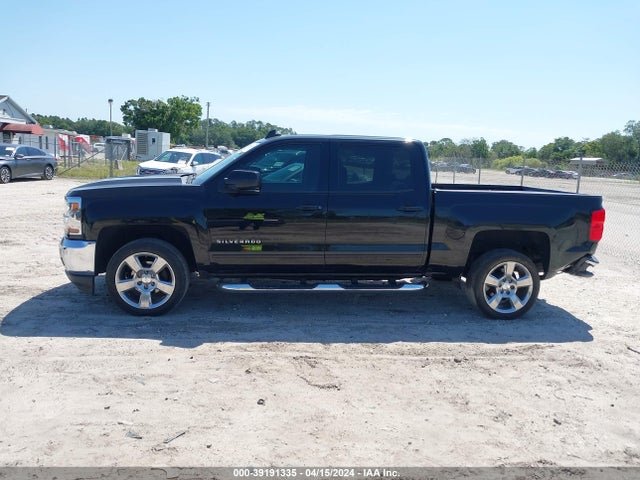 Chevrolet Silverado 1500 1lt 2018 3GCPCREC6JG319171 Image 14