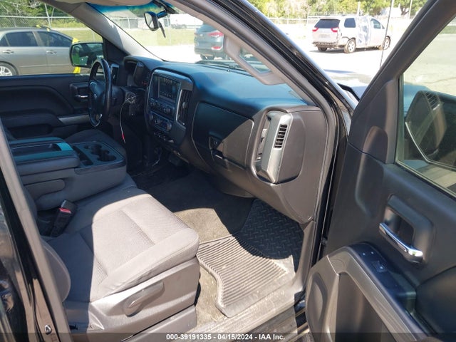 Chevrolet Silverado 1500 1lt 2018 3GCPCREC6JG319171 Image 5