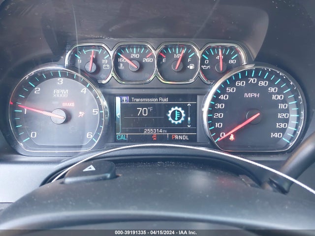 Chevrolet Silverado 1500 1lt 2018 3GCPCREC6JG319171 Image 7