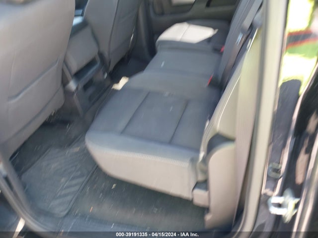 Chevrolet Silverado 1500 1lt 2018 3GCPCREC6JG319171 Image 8