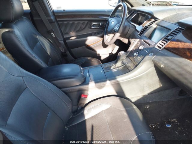 1FAHP2F82EG135010 Ford Taurus Limited