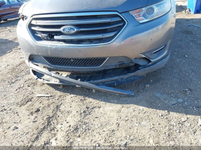 1FAHP2F82EG135010 Ford Taurus Limited