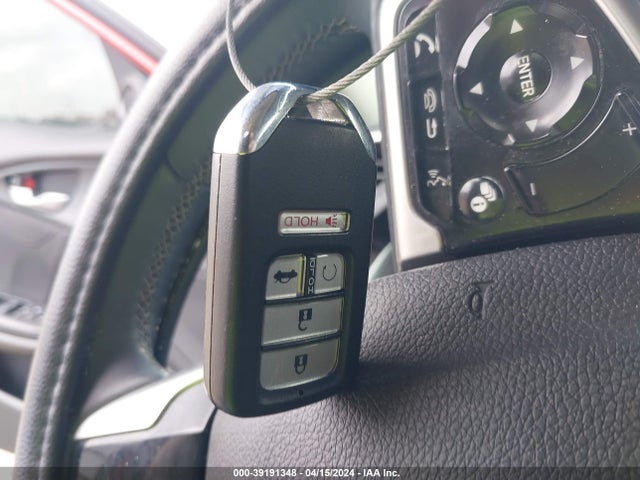 Honda CIVIC EX 2021 2HGFC1F31MH700363 Image 11
