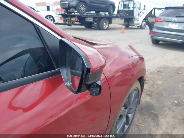 Honda CIVIC EX 2021 2HGFC1F31MH700363 Image 17