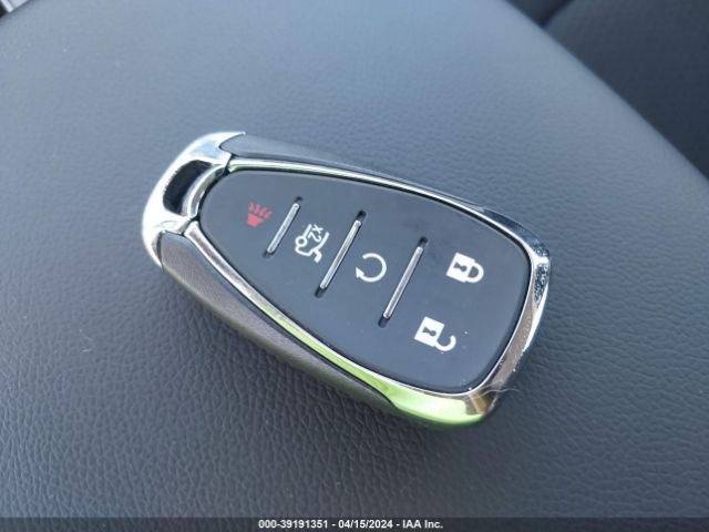 1G1ZG5ST2RF137063 Chevrolet Malibu Fwd Rs