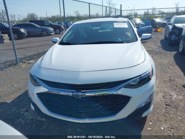 1G1ZG5ST2RF137063 Chevrolet Malibu Fwd Rs