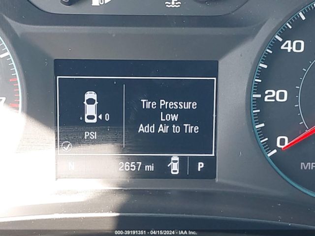 1G1ZG5ST2RF137063 Chevrolet Malibu Fwd Rs