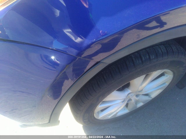 Toyota Rav4 Limited 2015 2T3DFREV3FW310849 Image 17
