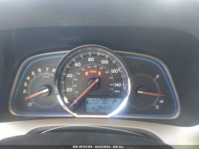 Toyota Rav4 Limited 2015 2T3DFREV3FW310849 Image 7