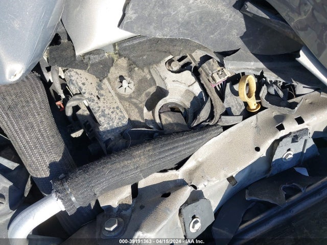 Chevrolet Impala Premier 2019 1G1105S38KU123090 Image 10