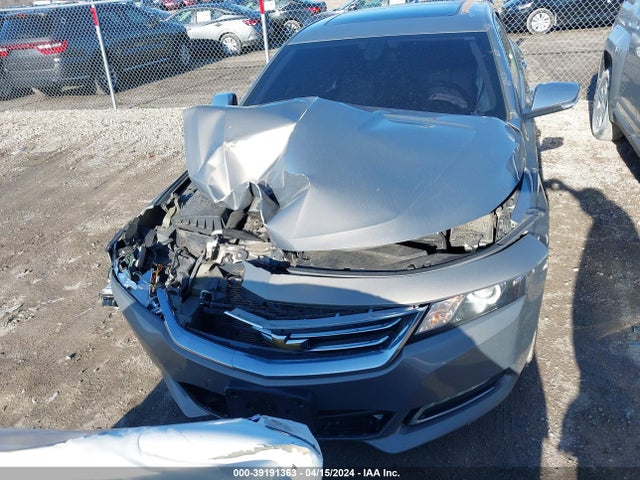 Chevrolet Impala Premier 2019 1G1105S38KU123090 Image 12
