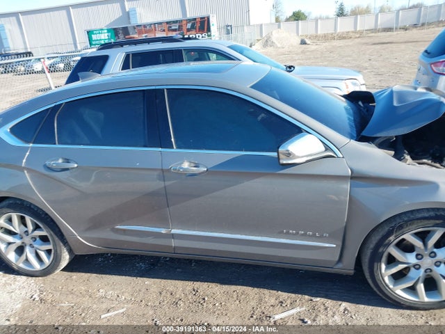 Chevrolet Impala Premier 2019 1G1105S38KU123090 Image 13