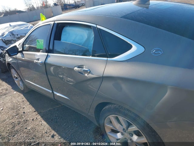 Chevrolet Impala Premier 2019 1G1105S38KU123090 Image 14