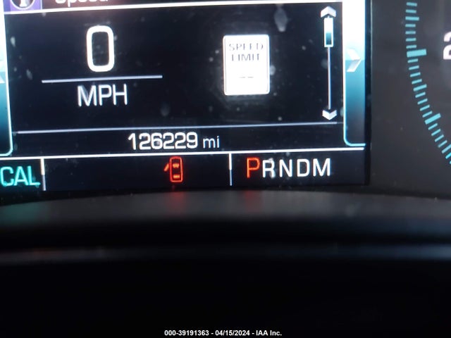 Chevrolet Impala Premier 2019 1G1105S38KU123090 Image 15