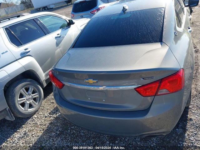 Chevrolet Impala Premier 2019 1G1105S38KU123090 Image 16