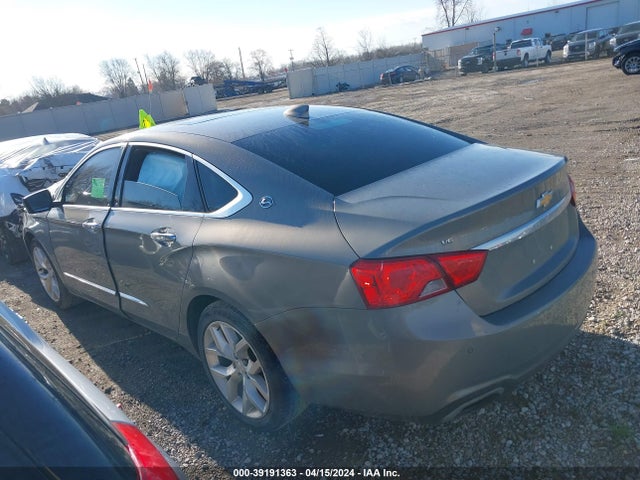 Chevrolet Impala Premier 2019 1G1105S38KU123090 Image 3