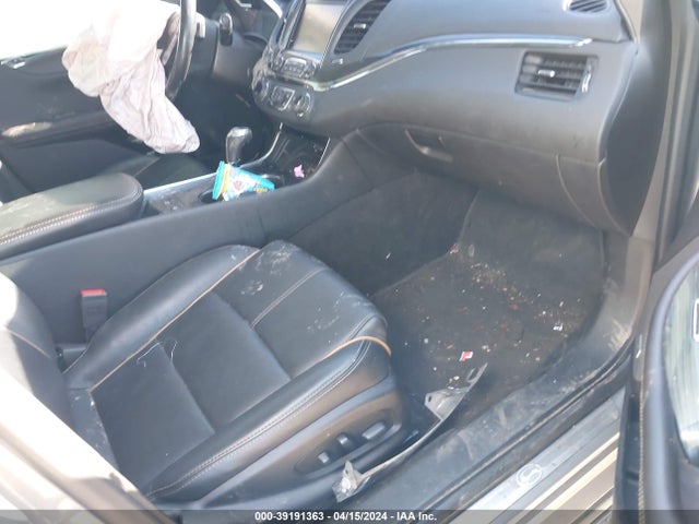 Chevrolet Impala Premier 2019 1G1105S38KU123090 Image 5