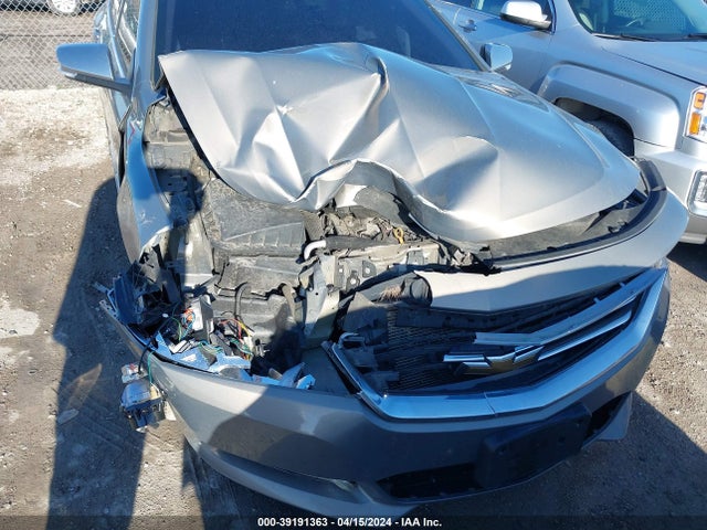Chevrolet Impala Premier 2019 1G1105S38KU123090 Image 6