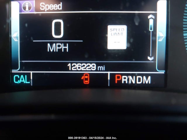 Chevrolet Impala Premier 2019 1G1105S38KU123090 Image 7
