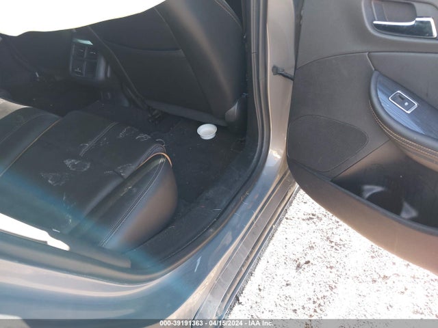 Chevrolet Impala Premier 2019 1G1105S38KU123090 Image 8