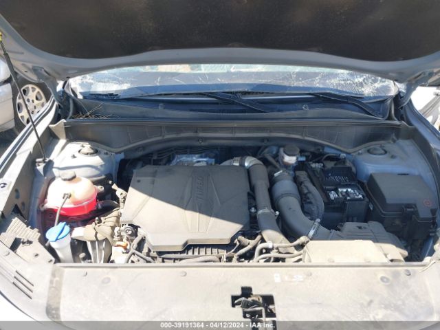 5XYRKDLF5MG043483 KIA Sorento Sx Prestige