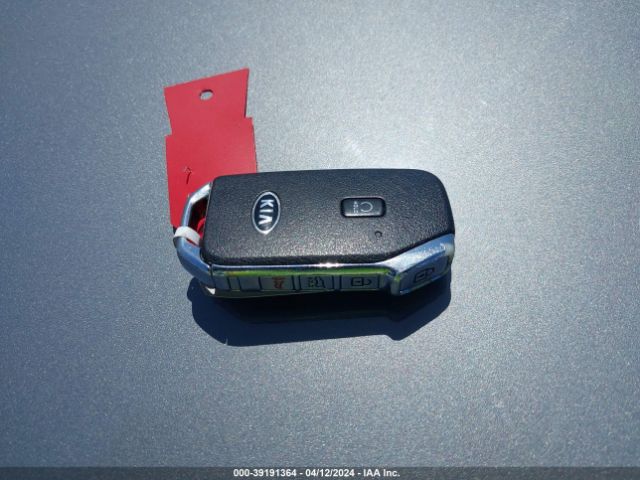 5XYRKDLF5MG043483 KIA Sorento Sx Prestige