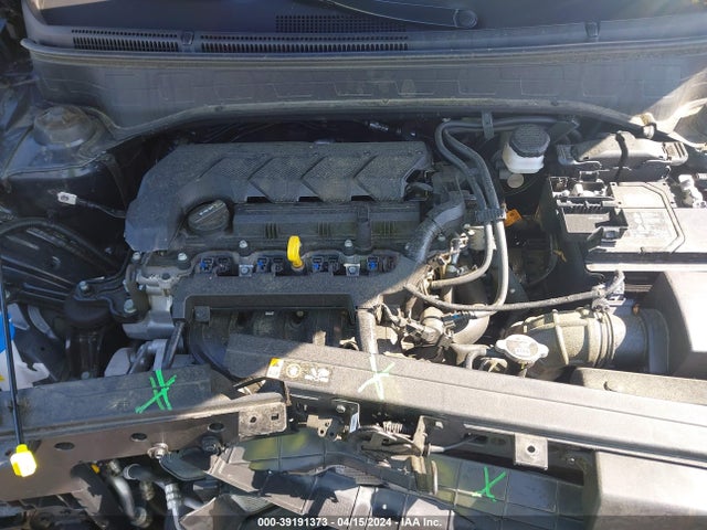 Hyundai Venue Sel 2023 KMHRC8A34PU230113 Image 10