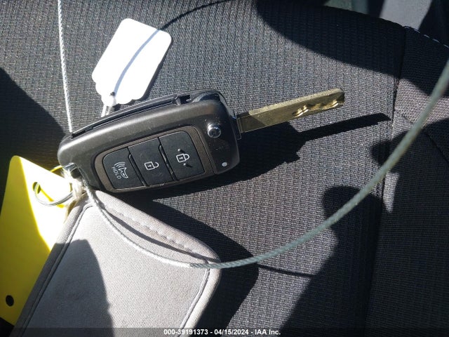 Hyundai Venue Sel 2023 KMHRC8A34PU230113 Image 11
