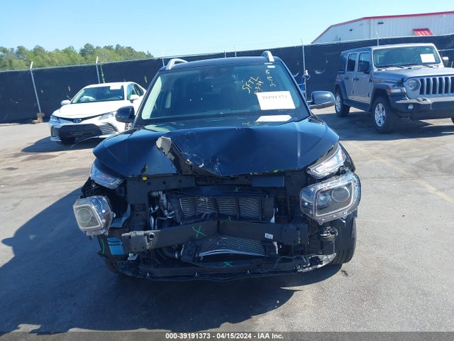 Hyundai Venue Sel 2023 KMHRC8A34PU230113 Image 12