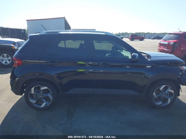 Hyundai Venue Sel 2023 KMHRC8A34PU230113 Image 13