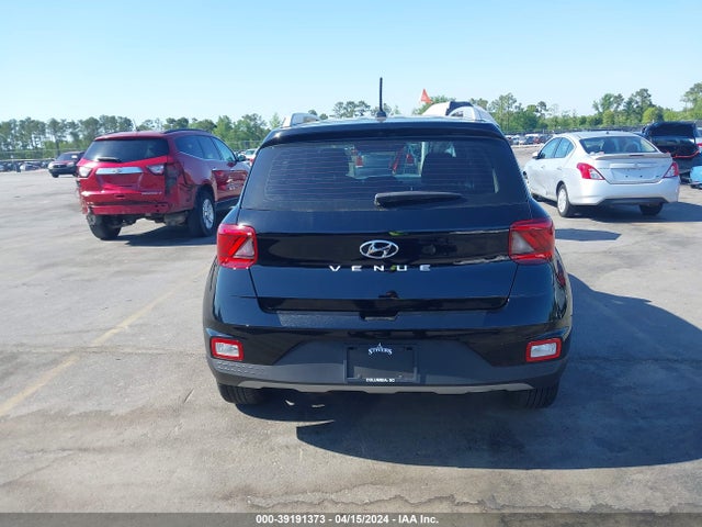 Hyundai Venue Sel 2023 KMHRC8A34PU230113 Image 16
