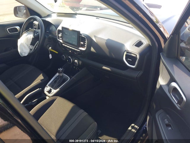 Hyundai Venue Sel 2023 KMHRC8A34PU230113 Image 5