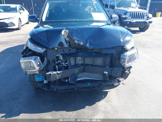Hyundai Venue Sel 2023 KMHRC8A34PU230113 Image 6