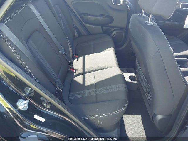 Hyundai Venue Sel 2023 KMHRC8A34PU230113 Image 8