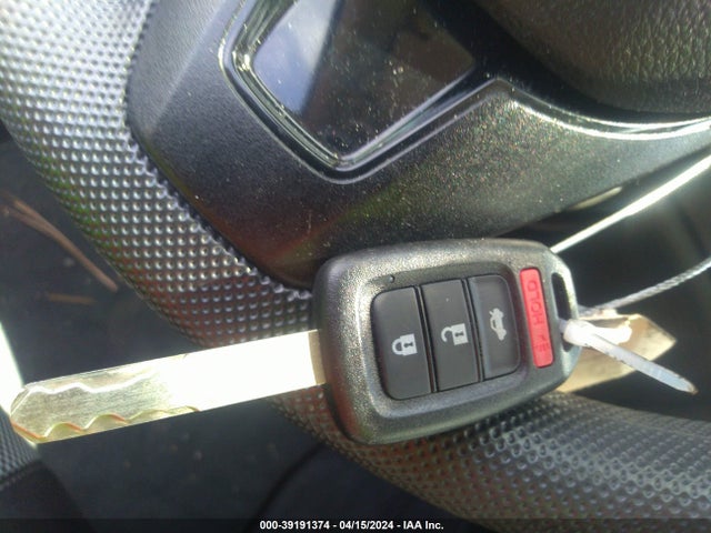 Honda Civic Lx 2021 2HGFC2F62MH559397 Image 11