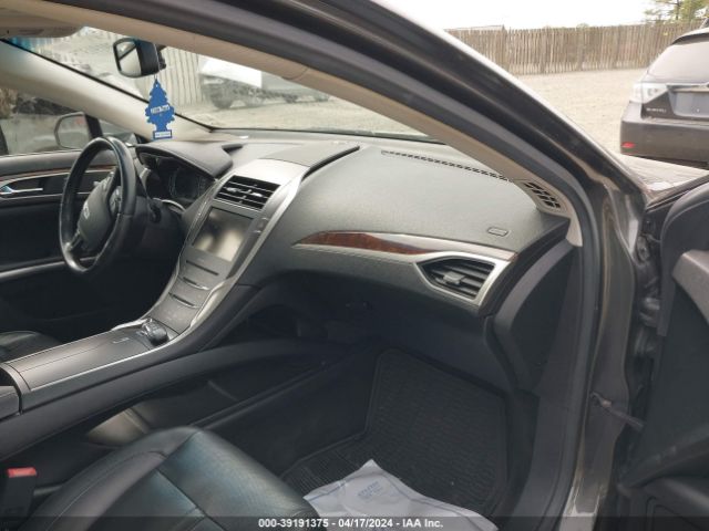 3LN6L2JK4FR623865 Lincoln MKZ