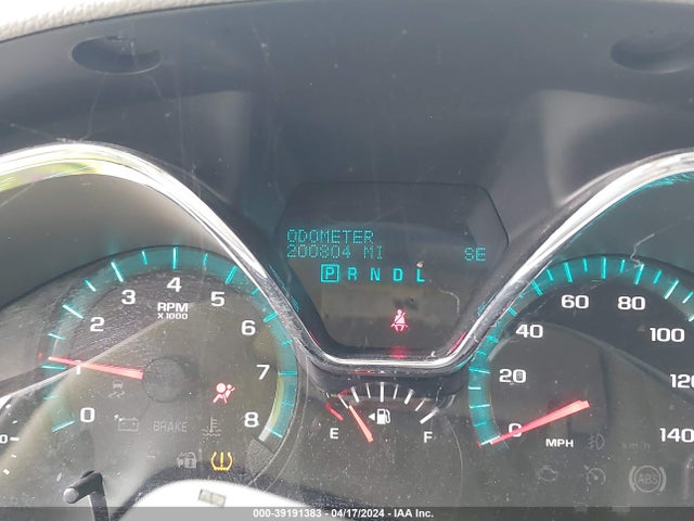 Chevrolet Traverse 2lt 2014 1GNKRHKD9EJ229783 Image 7