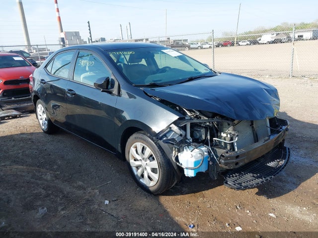 2016 2T1BURHE7GC624041 zdjęcie główne