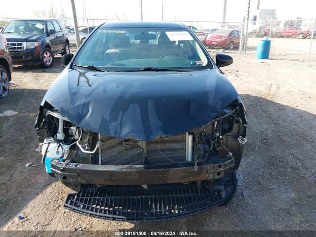 Toyota COROLLA LE 2016 2T1BURHE7GC624041 Image 13