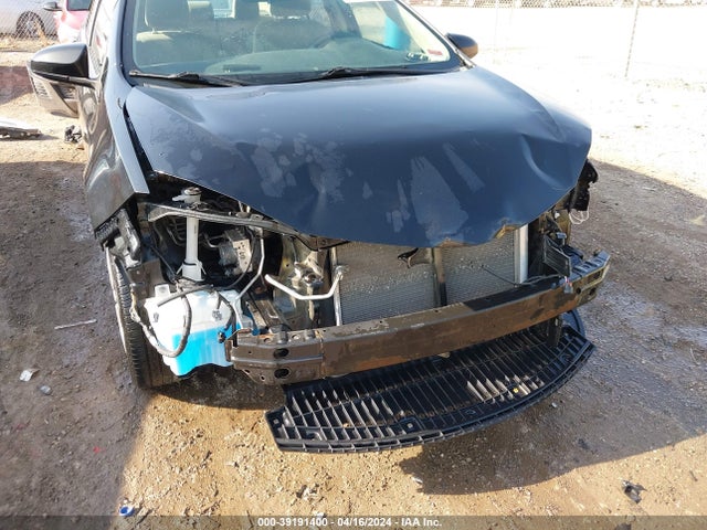 Toyota COROLLA LE 2016 2T1BURHE7GC624041 Image 6