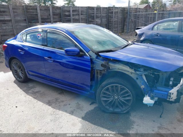 19UDE2F82LA005552 Acura Ilx Premium   A-spec Packages/technology   A-spec Packages