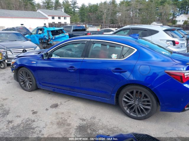 19UDE2F82LA005552 Acura Ilx Premium   A-spec Packages/technology   A-spec Packages