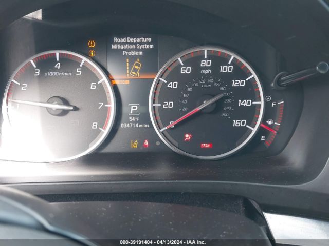 19UDE2F82LA005552 Acura Ilx Premium   A-spec Packages/technology   A-spec Packages