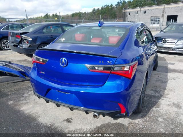 19UDE2F82LA005552 Acura Ilx Premium   A-spec Packages/technology   A-spec Packages
