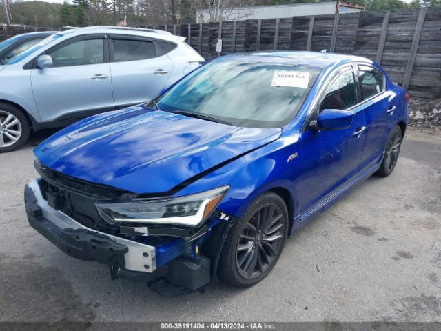 19UDE2F82LA005552 Acura Ilx Premium   A-spec Packages/technology   A-spec Packages