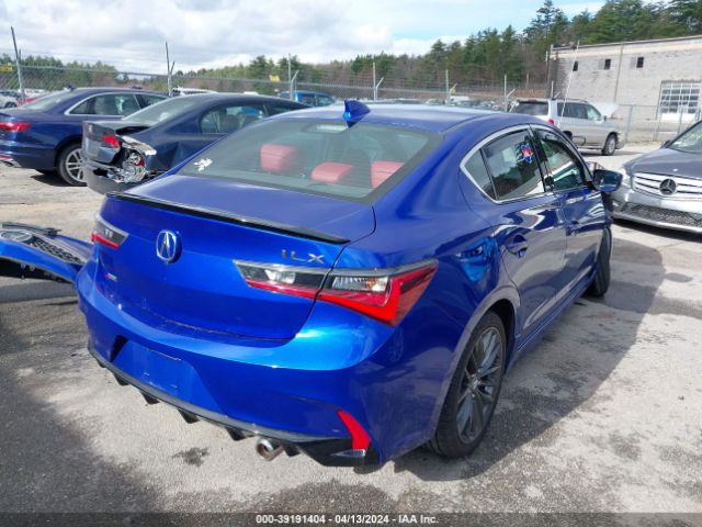 19UDE2F82LA005552 Acura Ilx Premium   A-spec Packages/technology   A-spec Packages